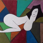 Mujeres en blanco thumbnail 2