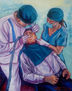 DENTISTA