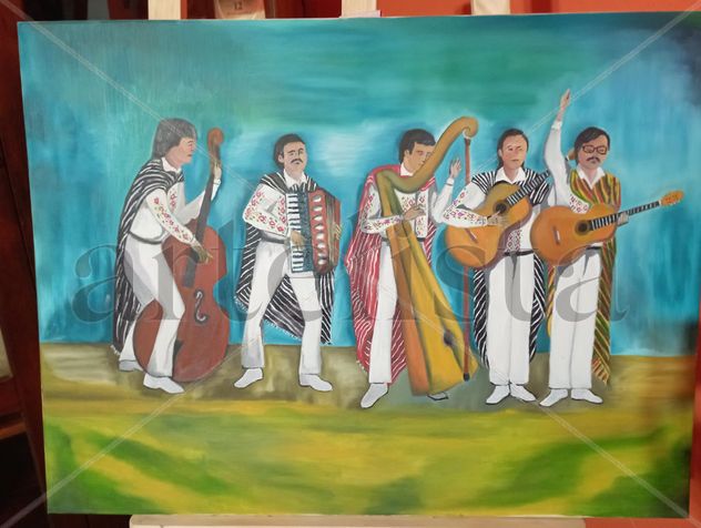 Embajadores Artisticos de Piribebuy