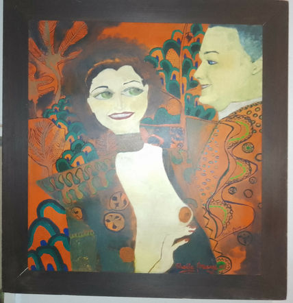Amantes