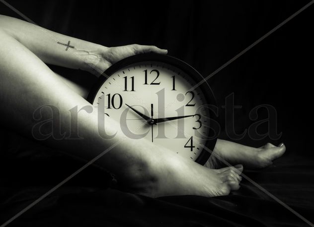 El Paso del Tiempo