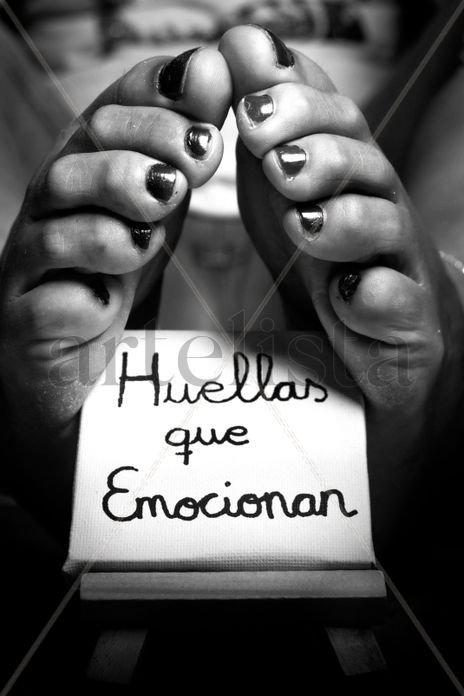 Huellas que Emocionan