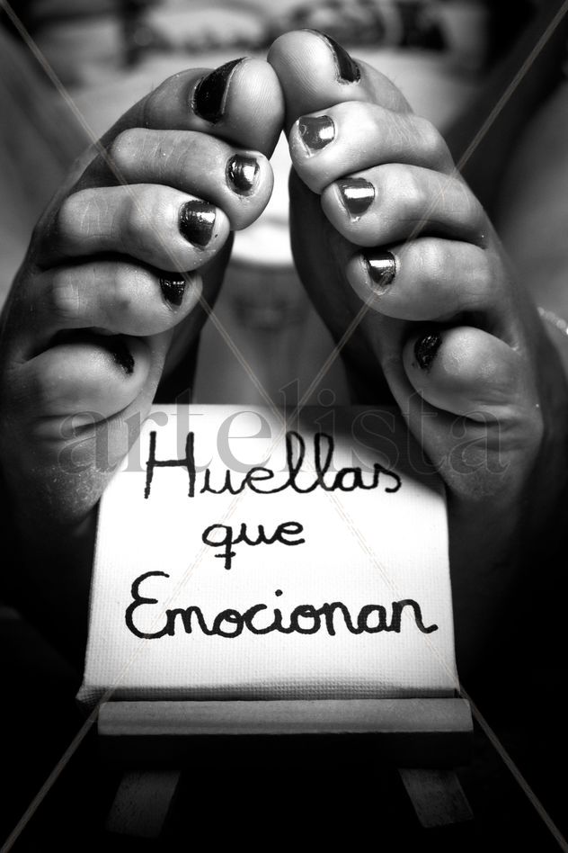 Huellas que Emocionan