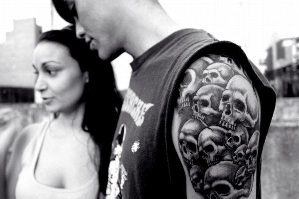 Calaveras