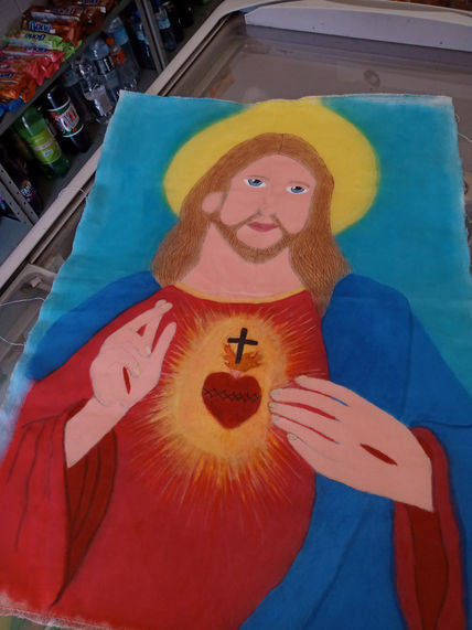 Jesus Cristo