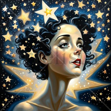 Betty boop