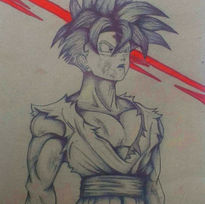 Gohan