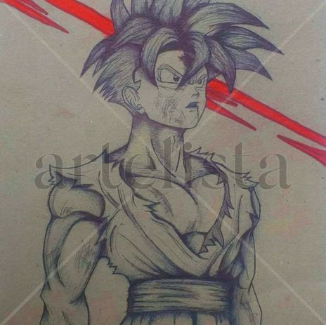 Gohan
