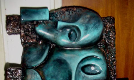 Escultura