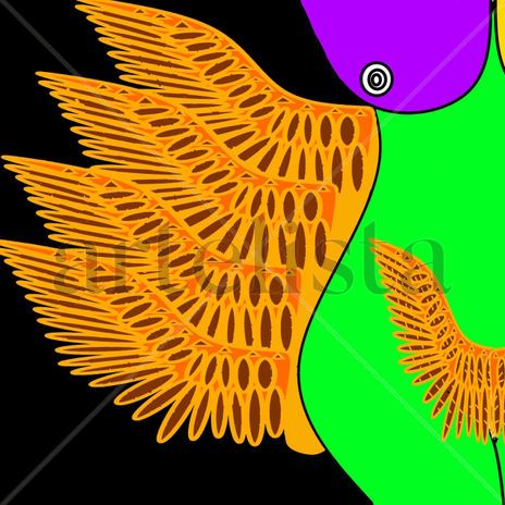 Ángel  02
