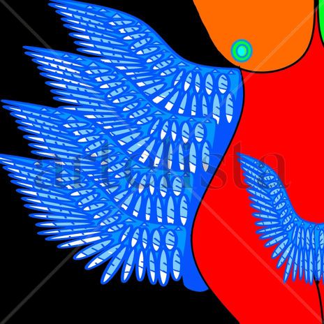 Ángel  05