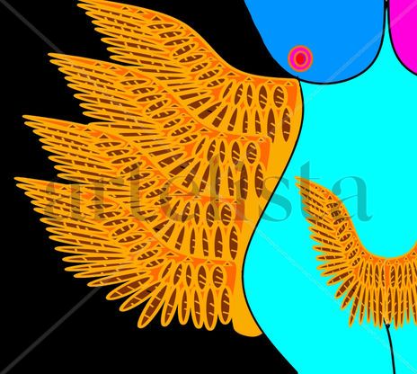 Ángel  07