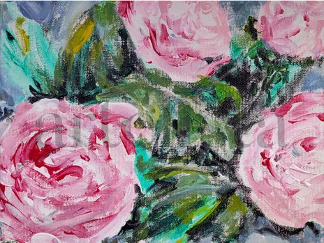 Peonias 004