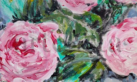 Flores y Plantas