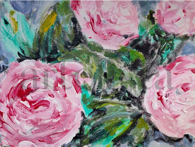 Peonias 004