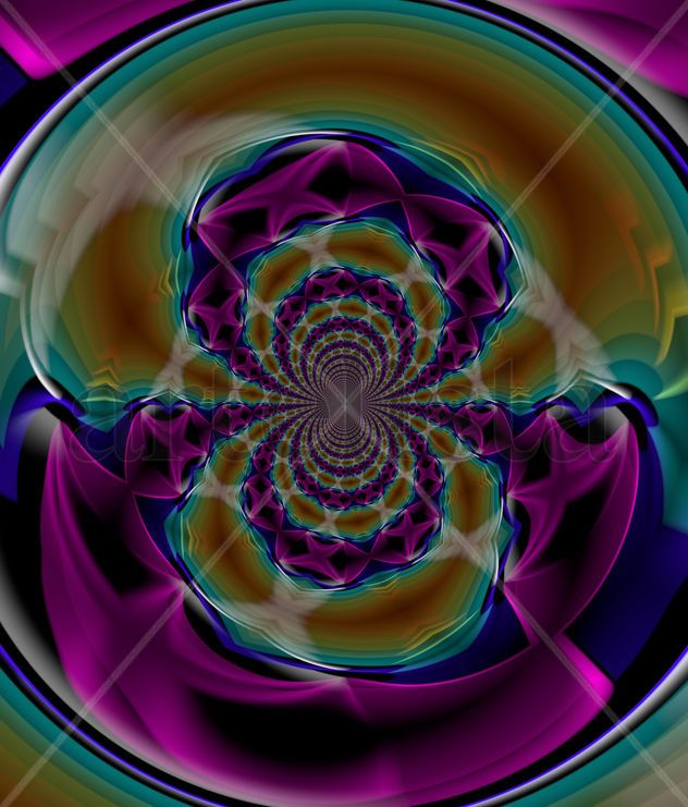 MANDALA