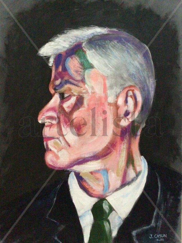 Autorretrato