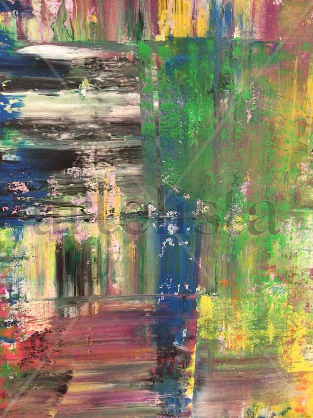 Abstracto #7
