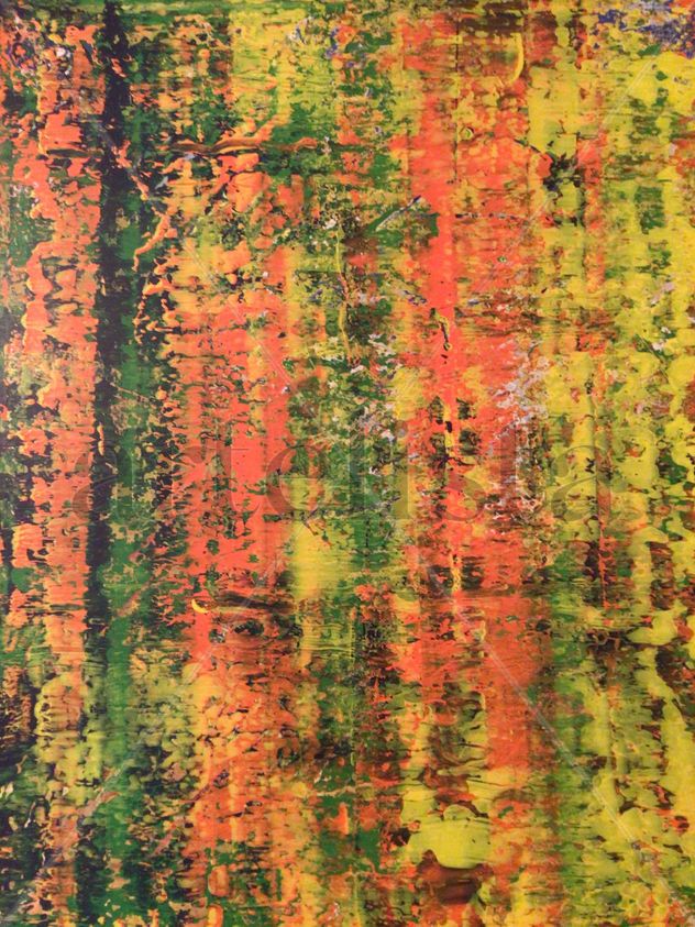 Abstracto #10