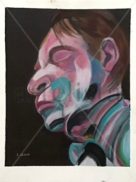 After Francis Bacon...