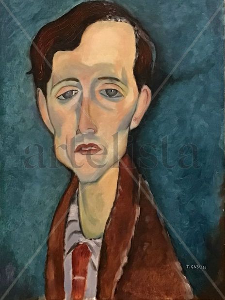 After Modigliani...