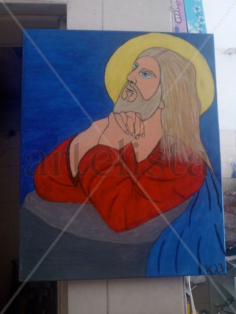 Jesus Cristo