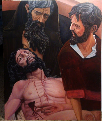 Hermandad de Santa...