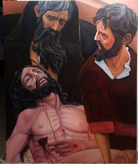 Hermandad de Santa...