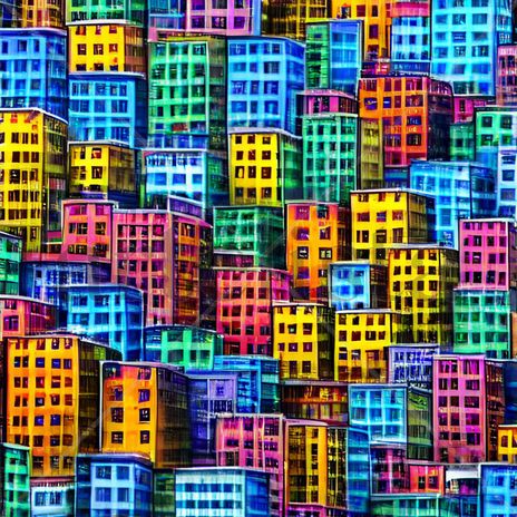 Gran ciudad