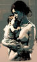 Maternidad XXIX