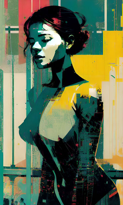 Mujer 15