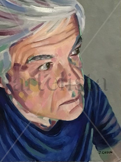 Autorretrato