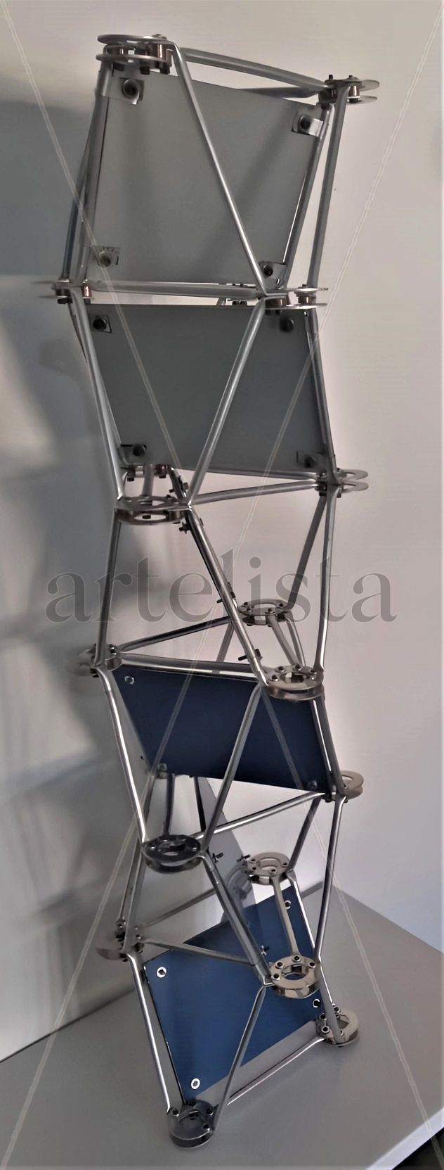 MODULO DE PERCEPCION CINETIA