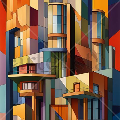 Arquitectura Trece