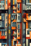 Arquitectura Ocho