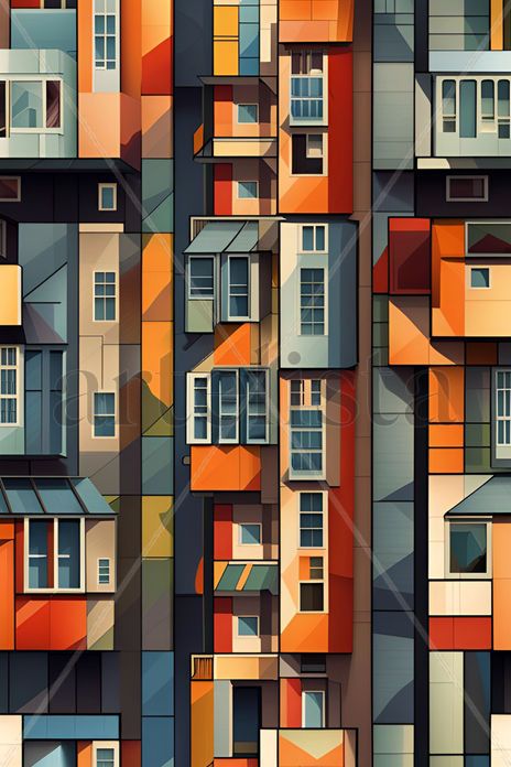 Arquitectura Ocho