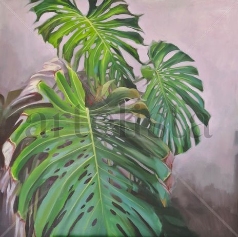 El jardín de Eva