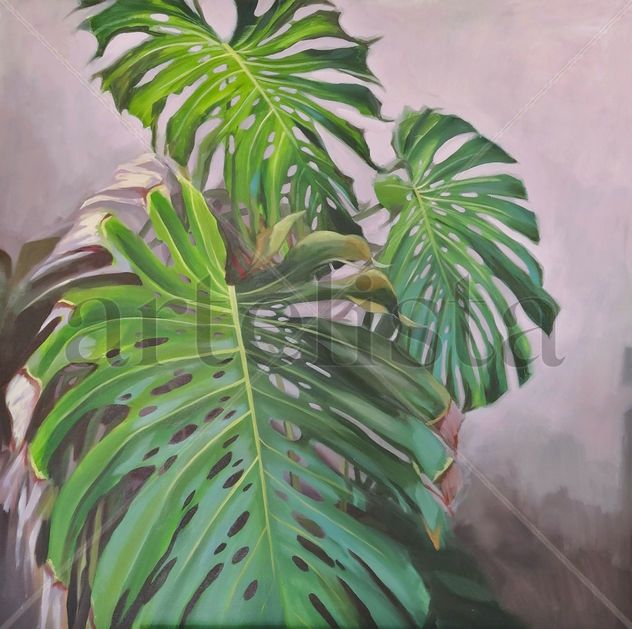 El jardín de Eva