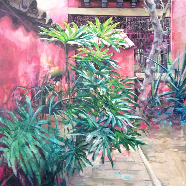 El Carmen