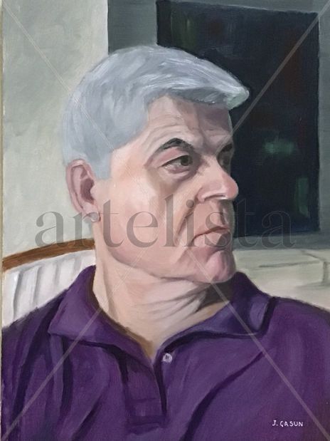 Autorretrato #3