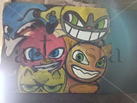 The funkis