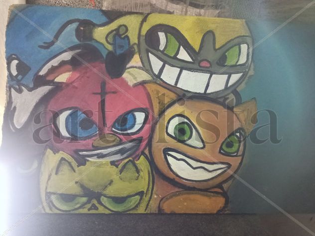 The funkis