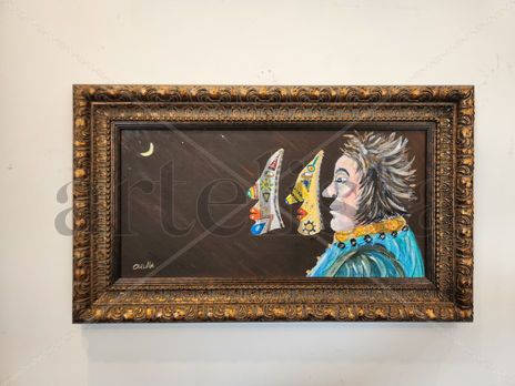 Ramon Carulla |...