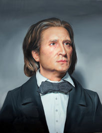 " Franc Liszt