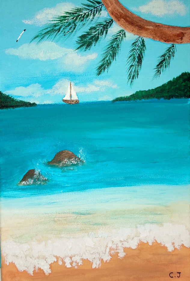 playa