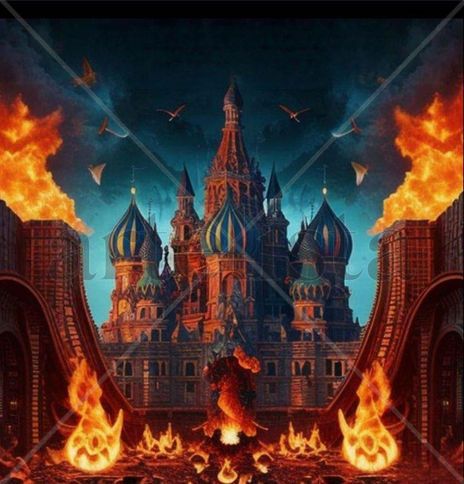 El infierno