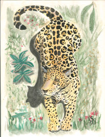 Jaguar