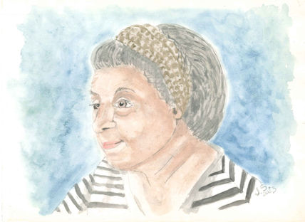 Mujer Madura