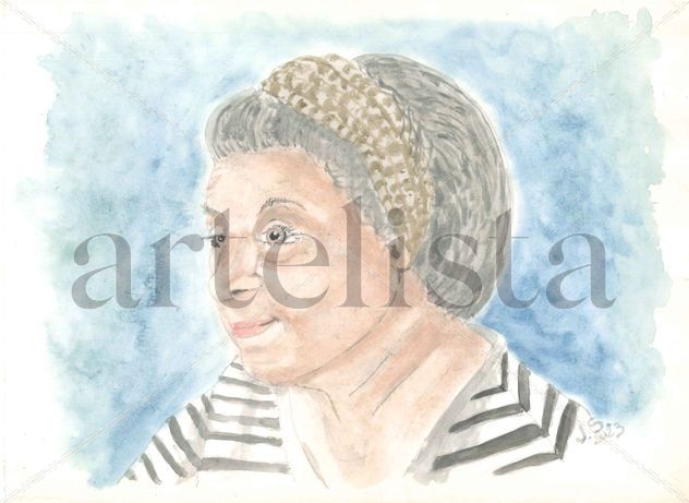 Mujer Madura