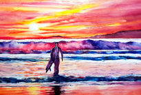 Océano y el mar